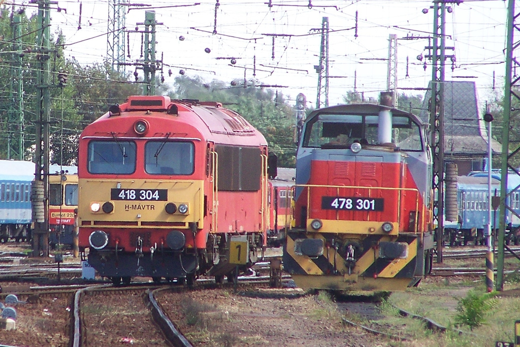 418 304 Miskolc-Tiszai (2012.09.07).