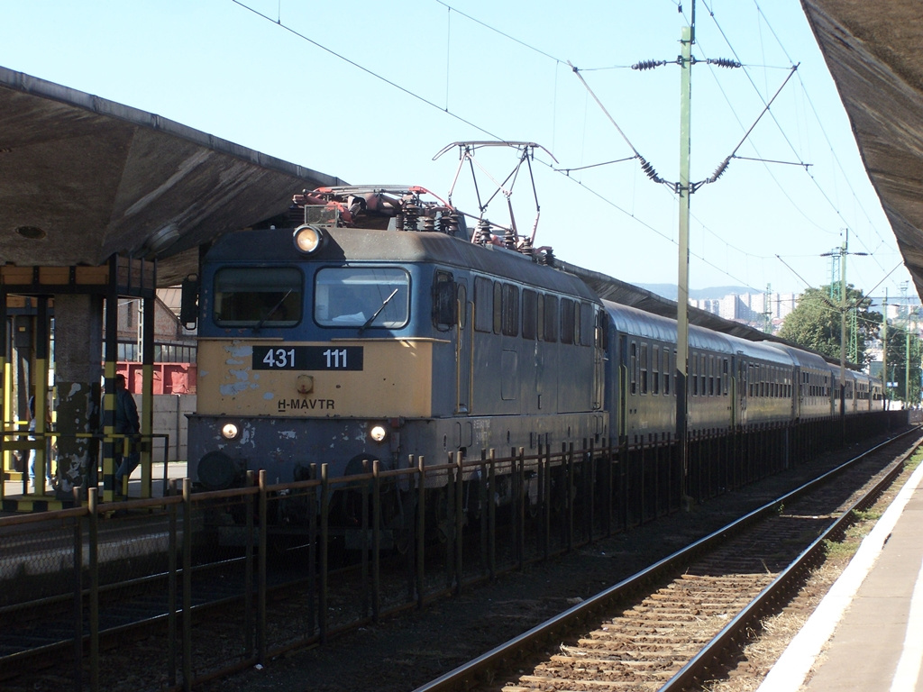 431 111 Miskolc-Tiszai (2012.09.08).