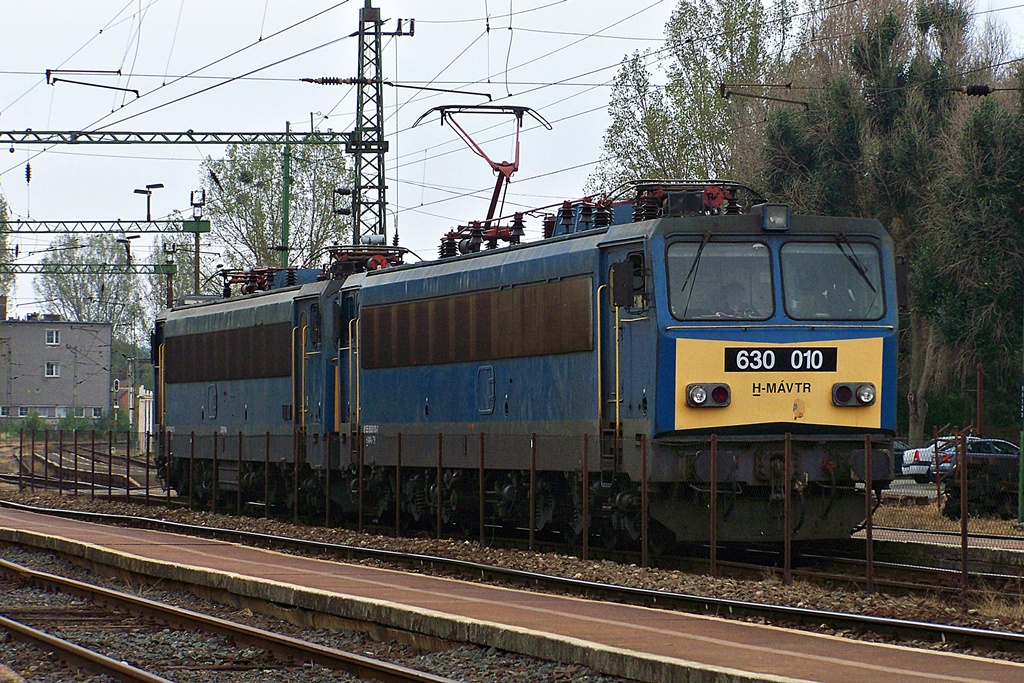 630 010 Dombóvár alsó(2012.09.17).