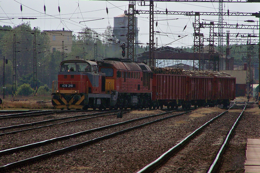 478 216 + 628 228 Dombóvár (2012.09.24).