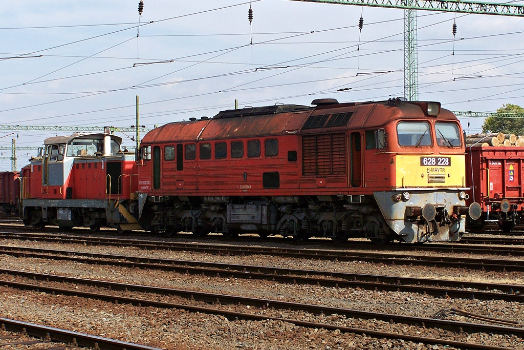 628 228 Dombóvár (2012.09.24).