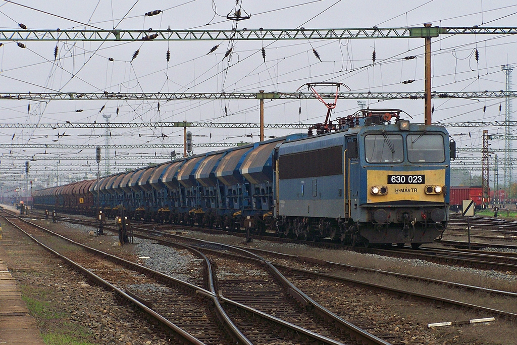 630 023 Dombóvár (2012.10.26).