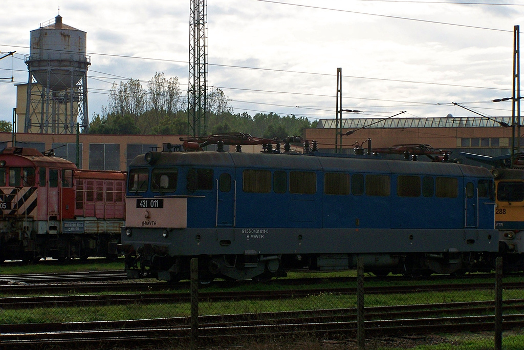 431 011 Dombóvár (2012.10.27).