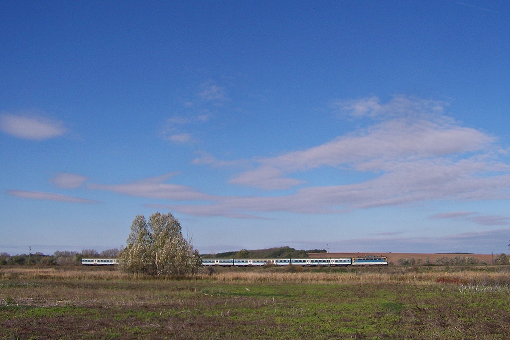 433 209 Döbrököz (2012.10.31).