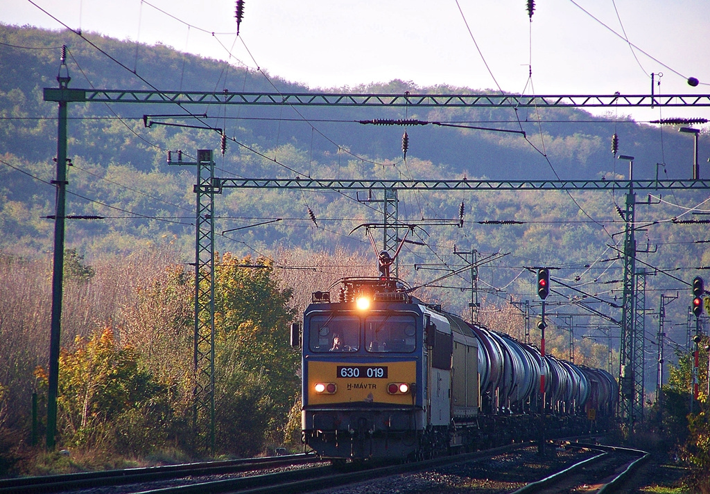 630 019 Döbrököz (2012.10.31).