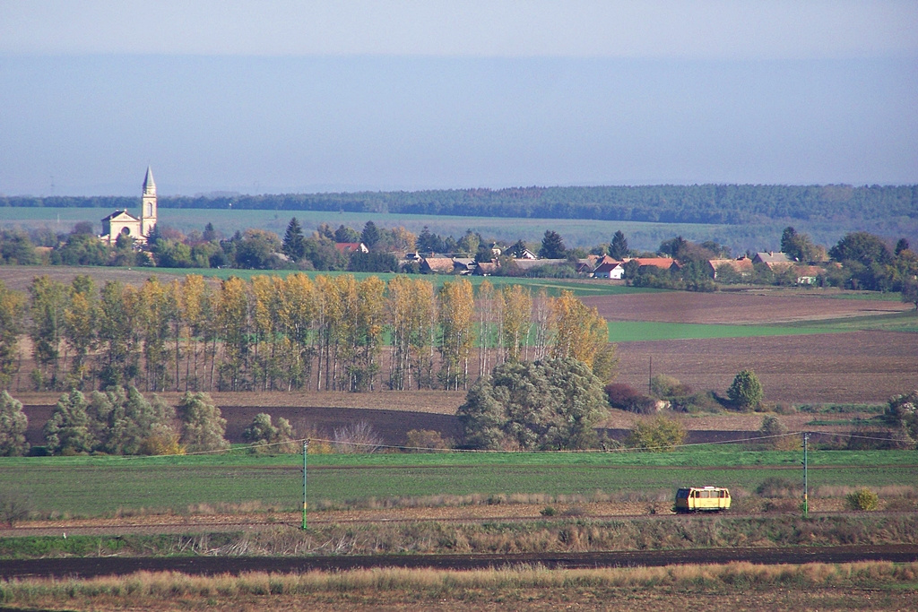 TVG-h - 1218 Döbrököz (2012.10.31).