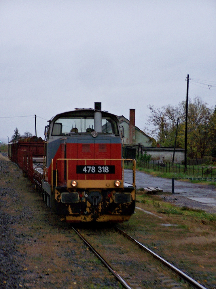 478 318 Máza-Szászvár (2012.11.05).