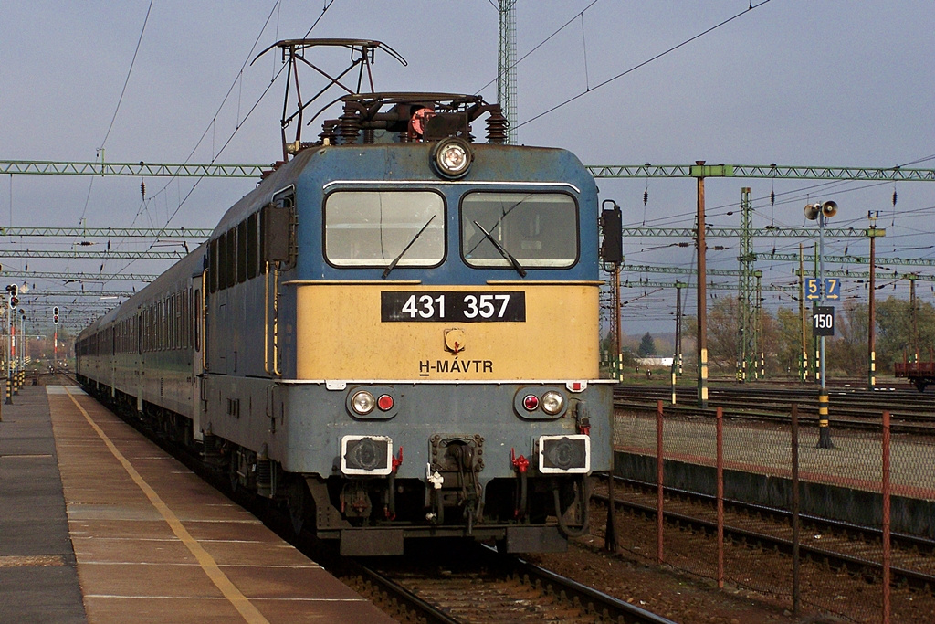 431 357 Dombóvár (2012.11.10).