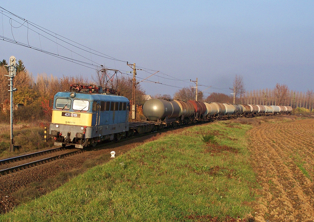 431 019 Dombóvár (2012.11.17).