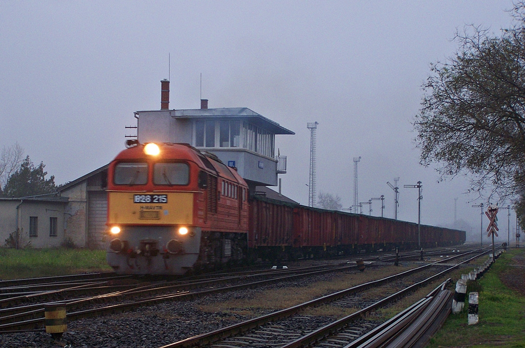 628 215 Bátaszék (2012.11.22).