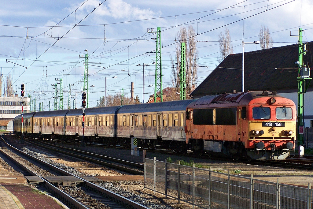 418 156 Győr (2012.11.29).