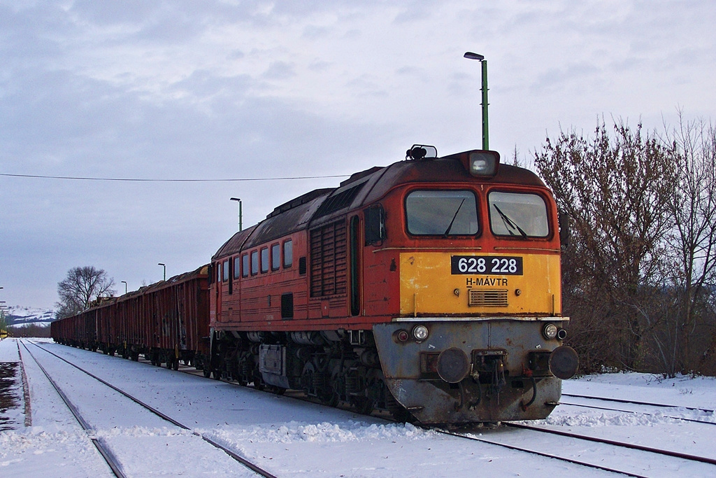 628 228 Hidas-Bonyhád (2012.12.10).