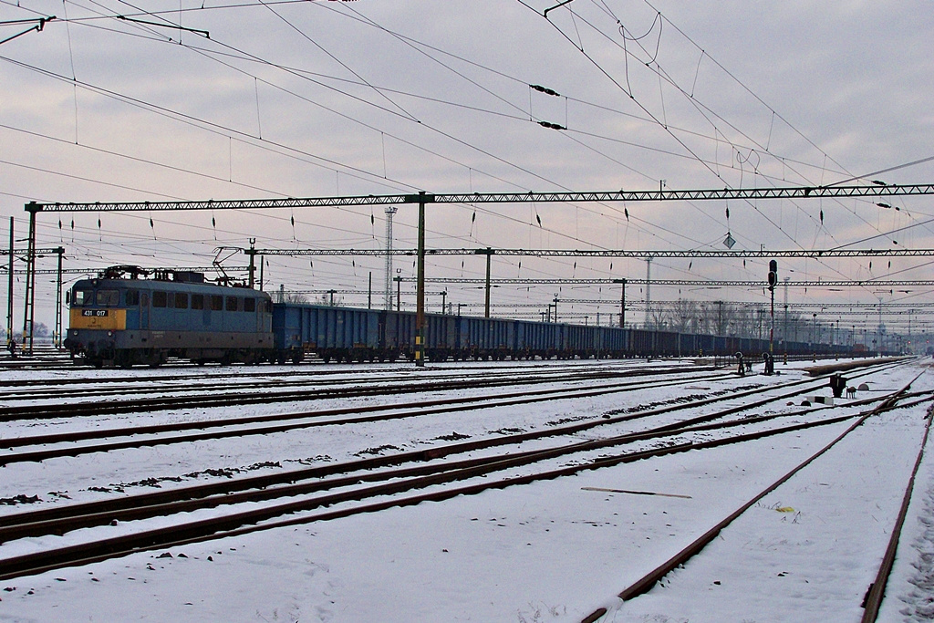 431 017 Dombóvár (2012.12.11).