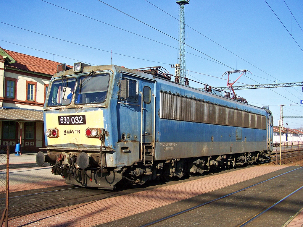 630 032 Dombóvár (2012.12.29).