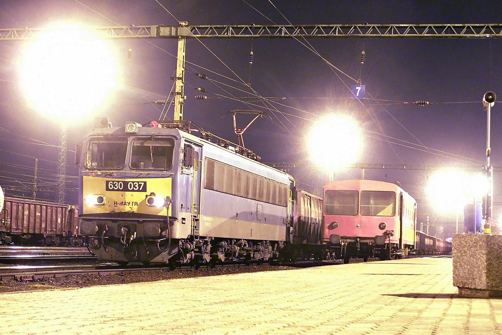 630 037 Dombóvár (2013.01.07).