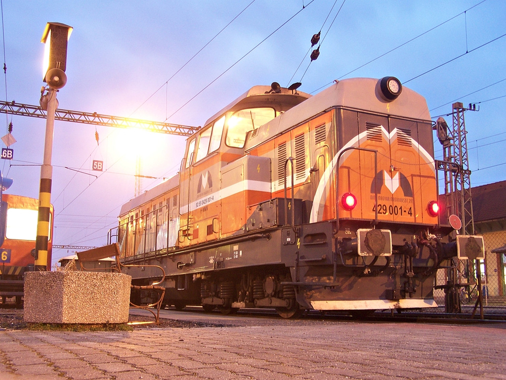 429 001 Dombóvár (2013.01.10).