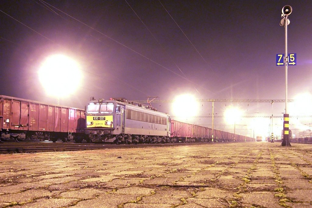 630 037 Dombóvár (2013.01.10).