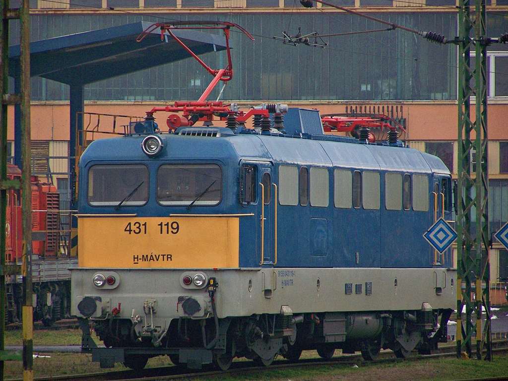 431 119 Dombóvár (2013.01.21)