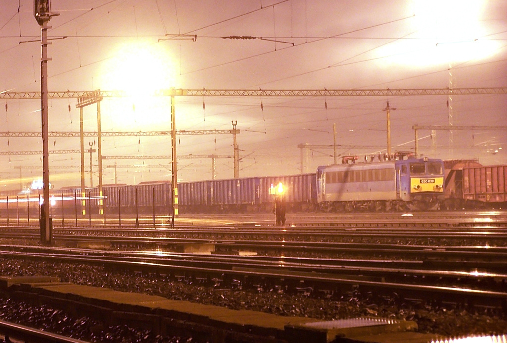 630 039 Dombóvár (2013.01.21)