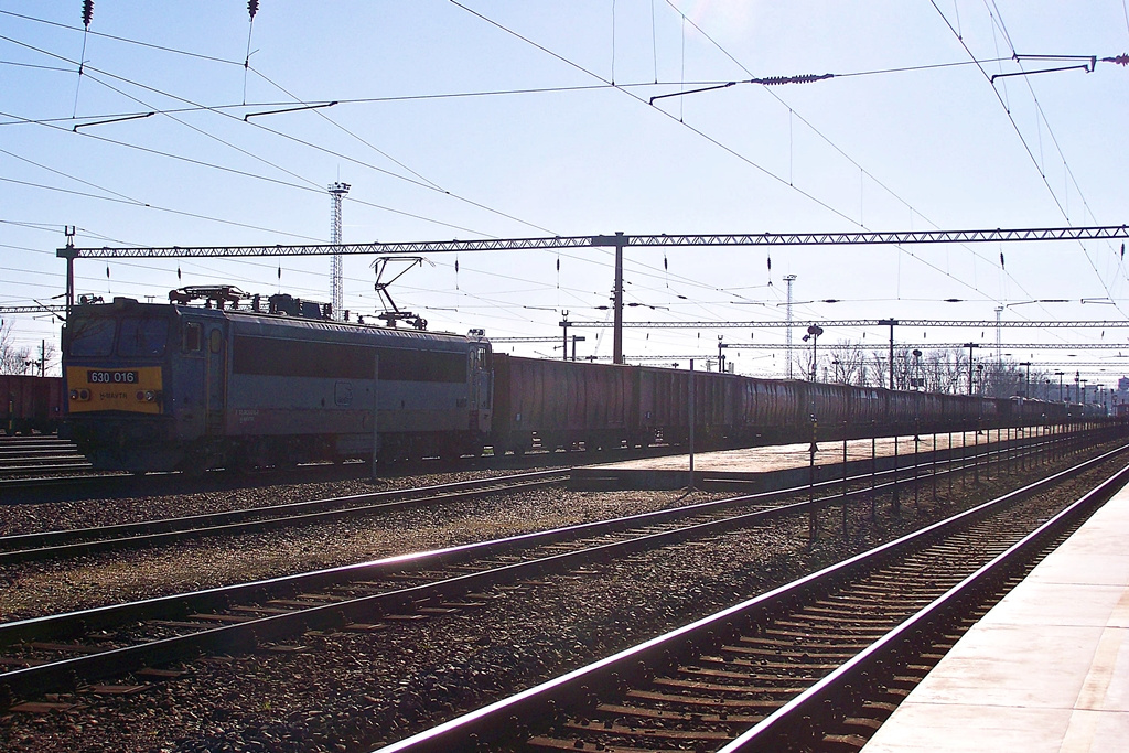 630 016 Dombóvár (2013.01.31)