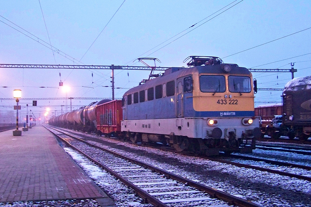 433 222 Dombóvár (2013.02.14).