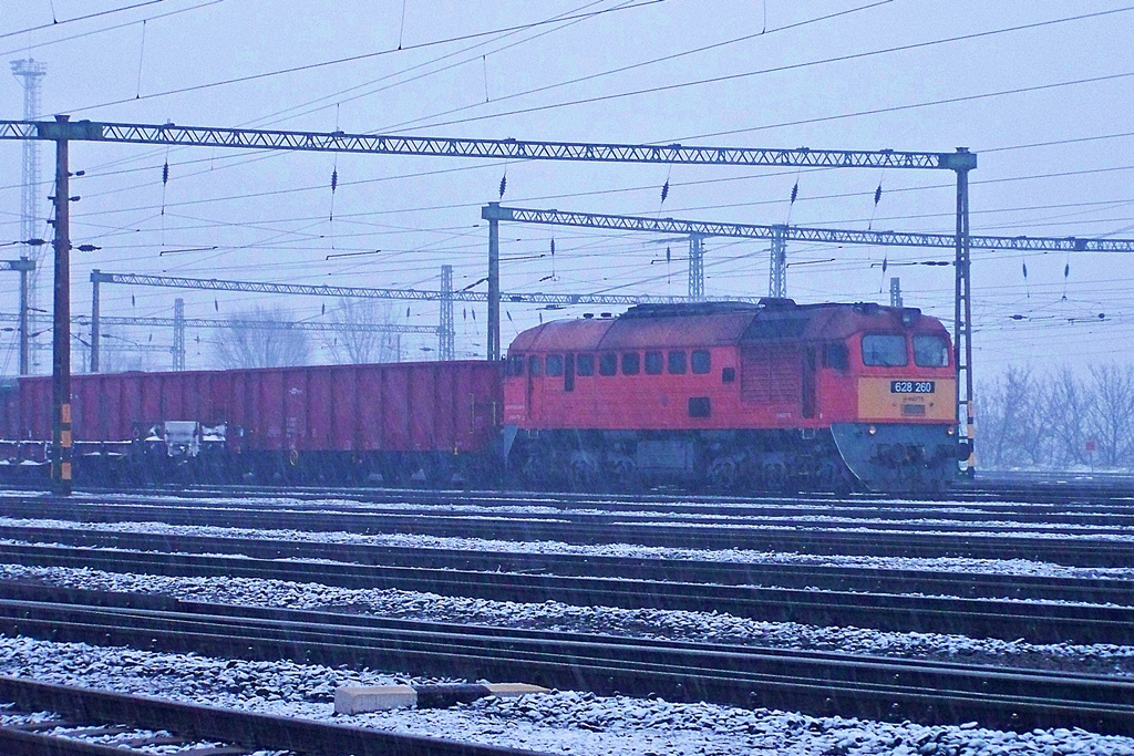 628 260 Dombóvár (2013.02.14).