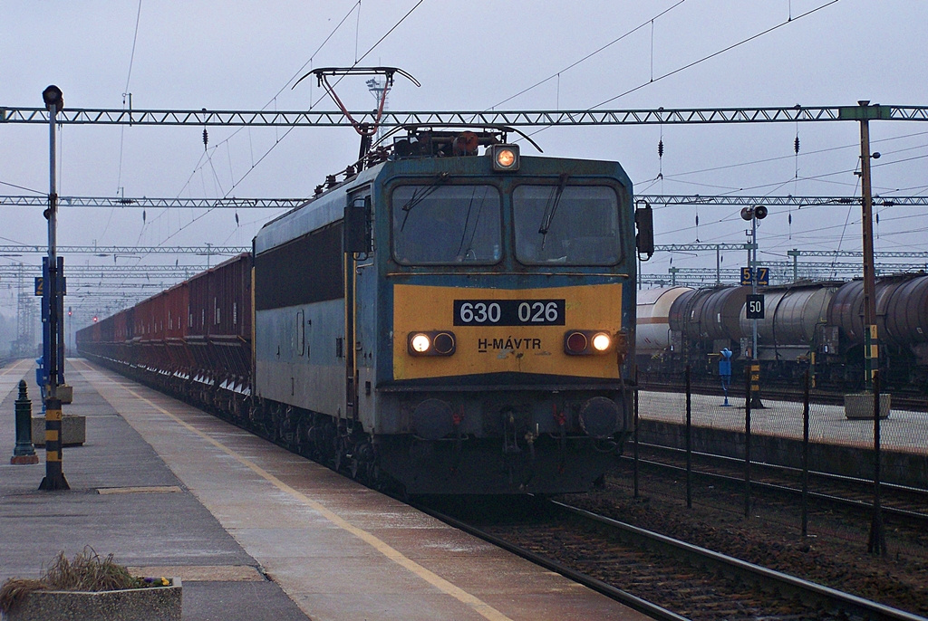 630 026 Dombóvár (2013.03.01).