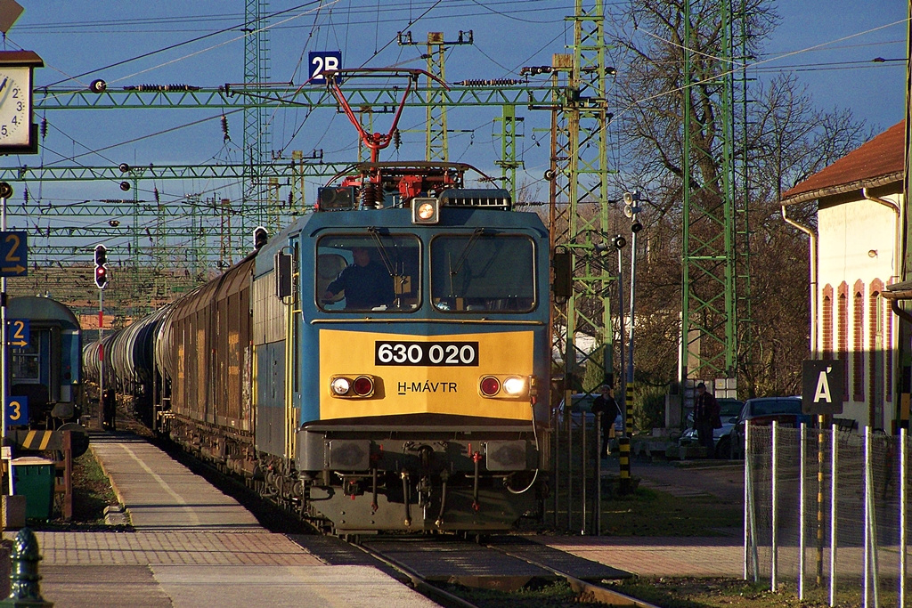 630 020 Dombóvár (2013.03.08).