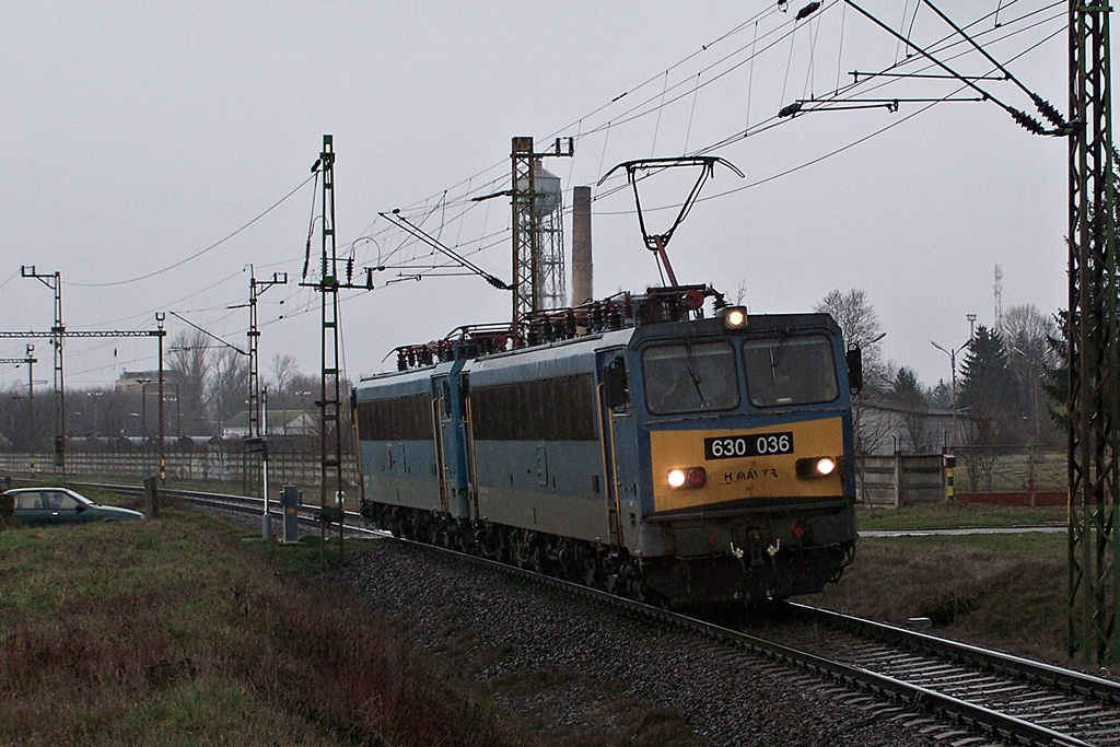 630 036 Dombóvár (2013.03.10).