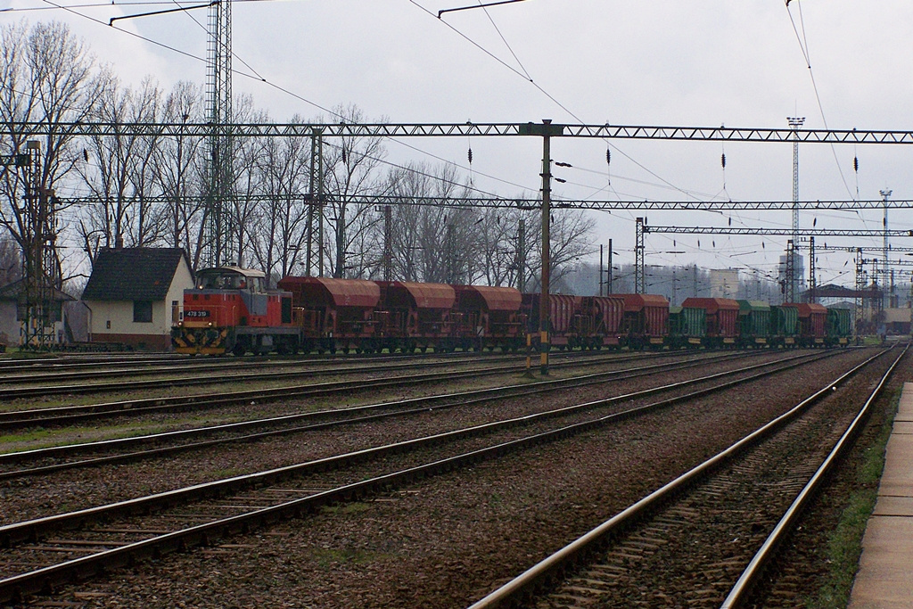 478 319 Dombóvár (2013.03.13).