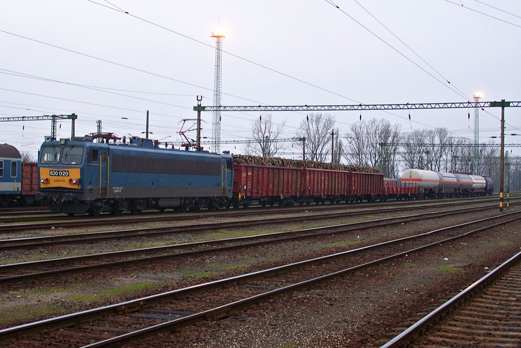 630 020 Dombóvár (2013.04.05).