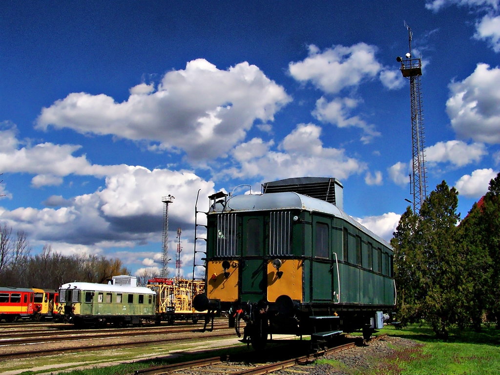 Bátaszék (2013.04.13).