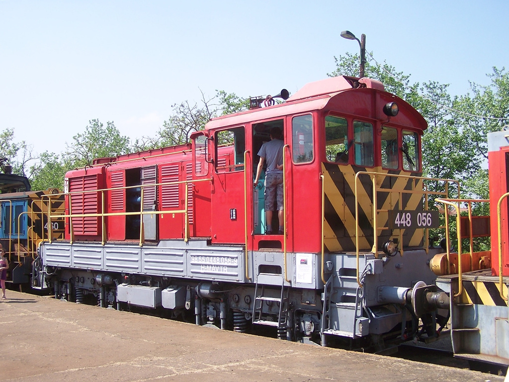 448 056 Szeged (2013.05.11).