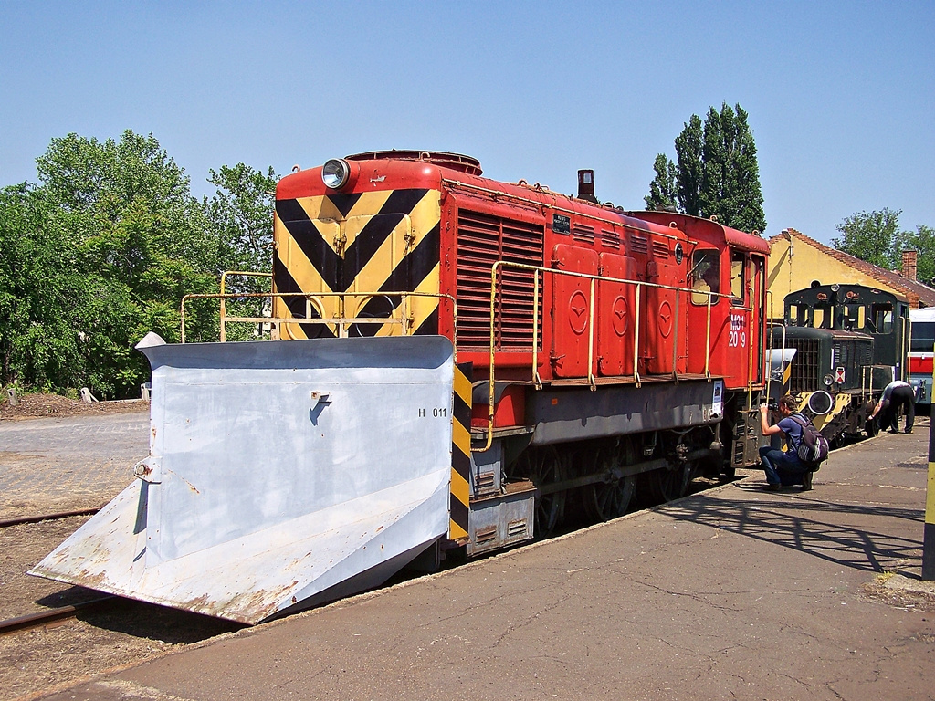 M31 - 2019 Szeged (2013.05.11).