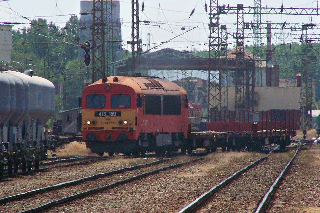 418 150 Dombóvár (2013.05.29).