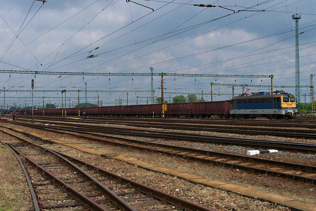 433 268 Dombóvár (2013.06.07)