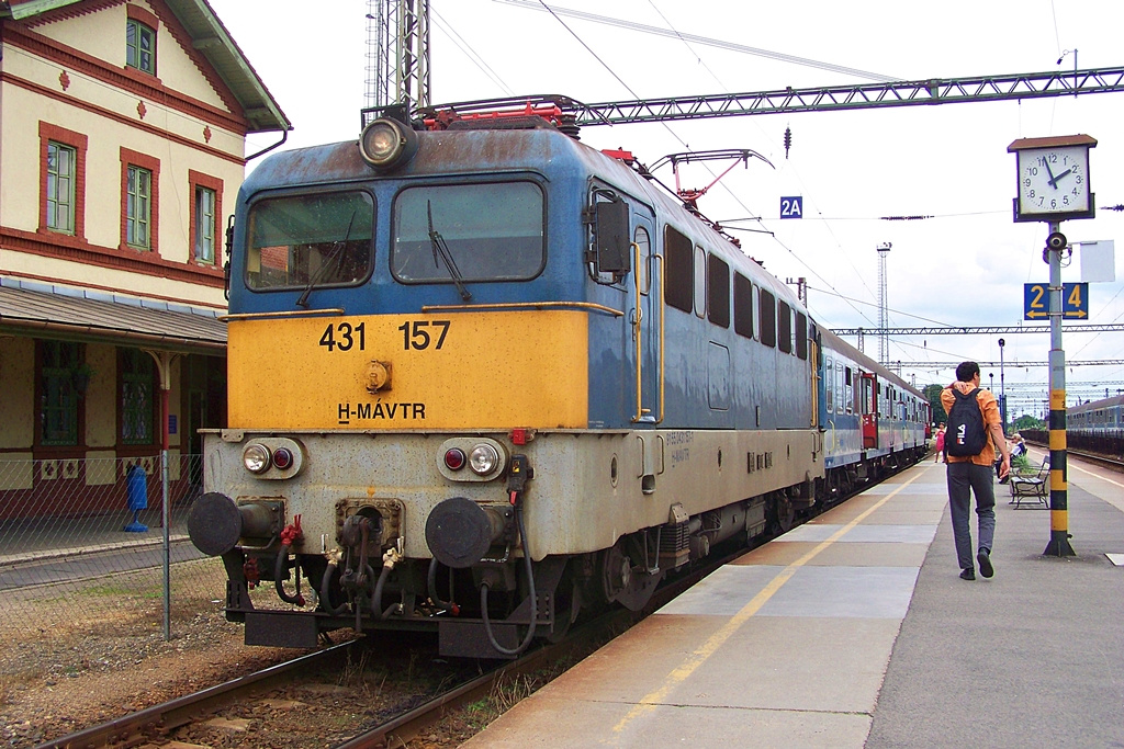 431 157 Dombóvár (2013.06.10).