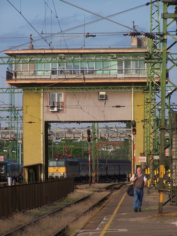 431 157 Székesfehérvár (2013.06.15)