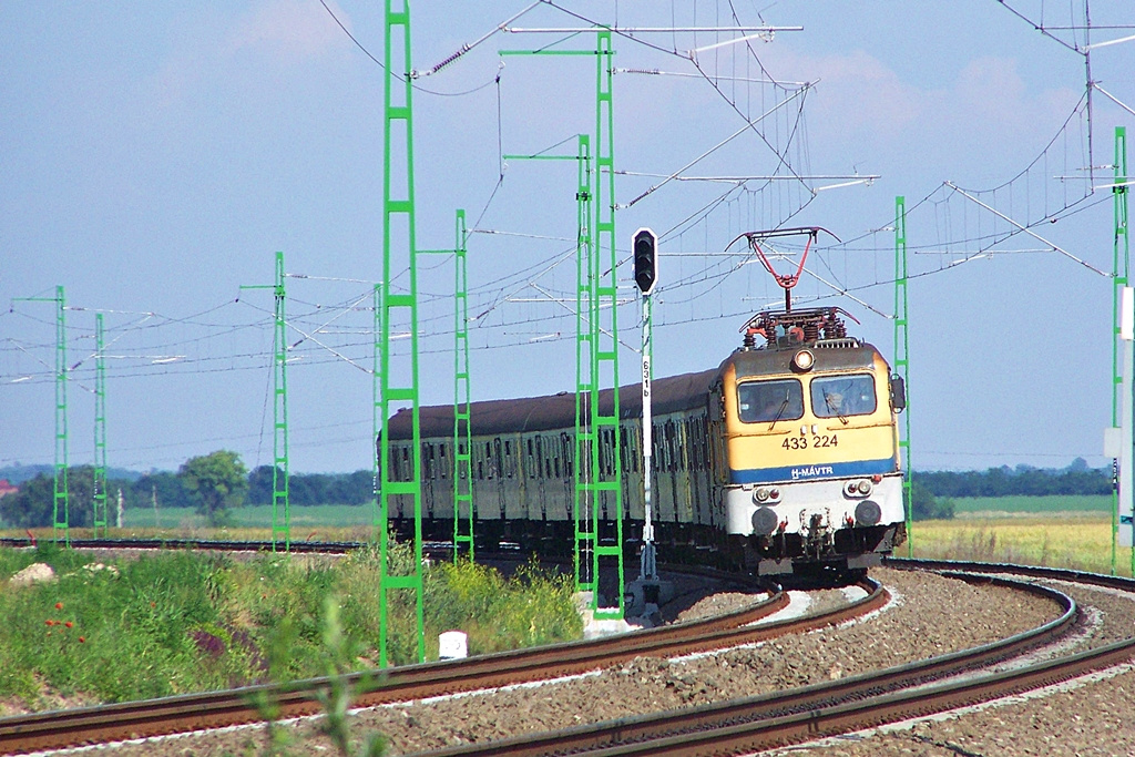 433 224 Székesfehérvár (2013.06.15)