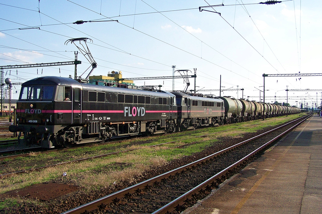 450 006 Székesfehérvár (2013.06.15)