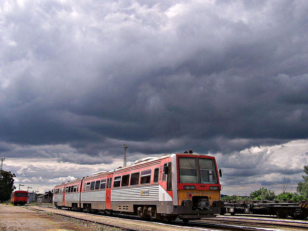 6341 037 Bátaszék (2013.06.26).