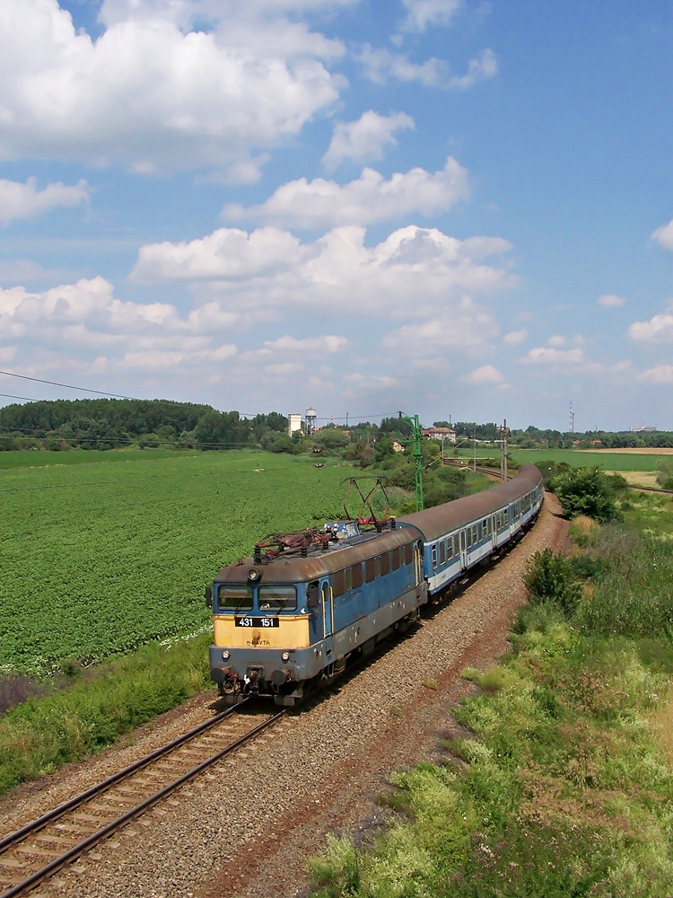 431 151 Dombóvár (2013.06.29).