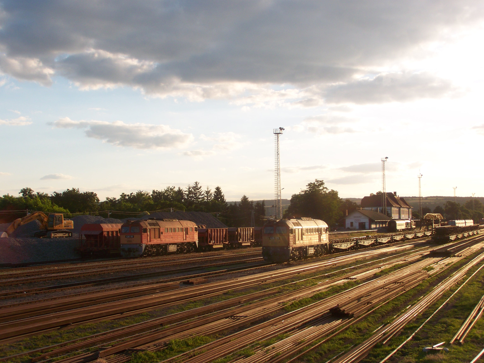 Bátaszék (2013.07.01)