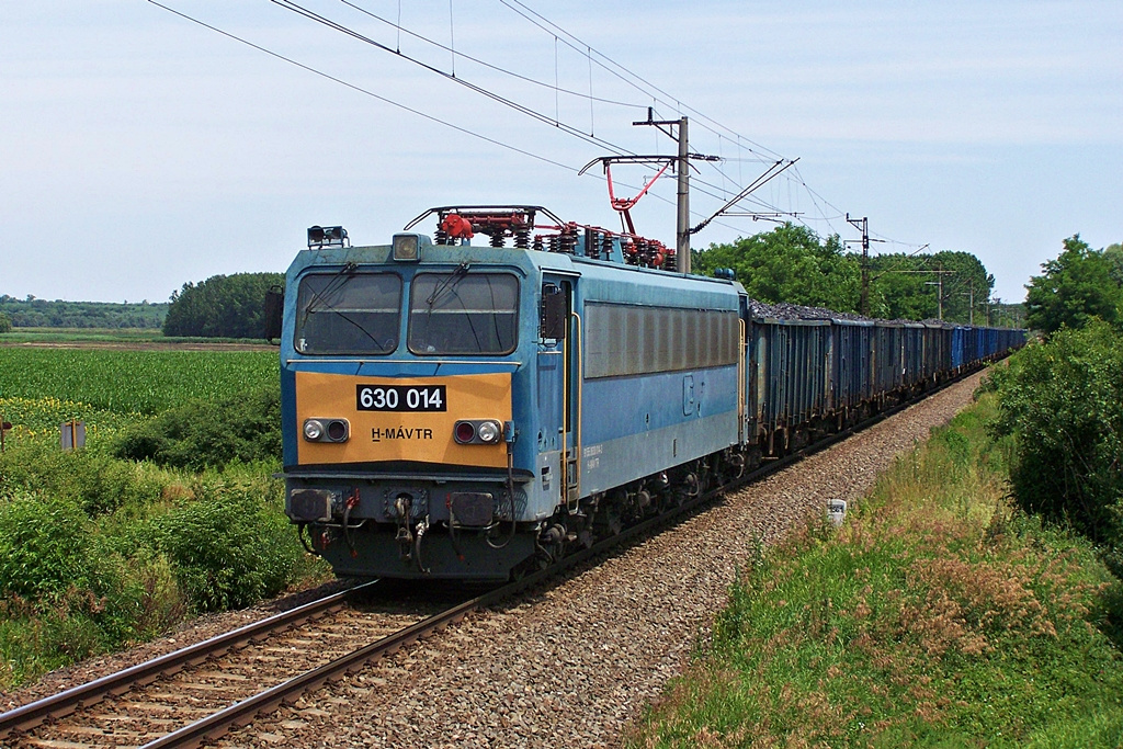 630 014 Dombóvár (2013.07.01).