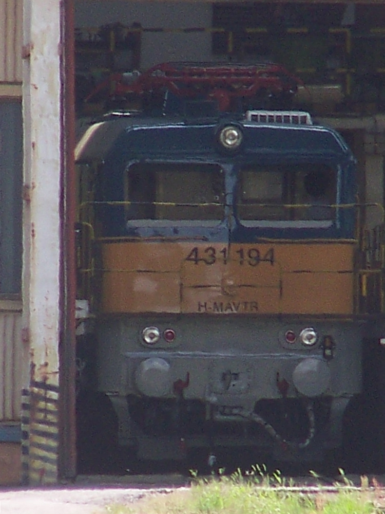 431 194 Dombóvár (2013.07.12).