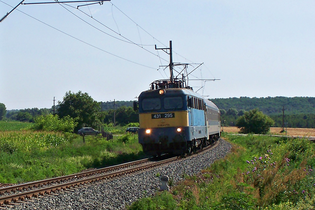 431 295 Dombóvár (2013.07.12).