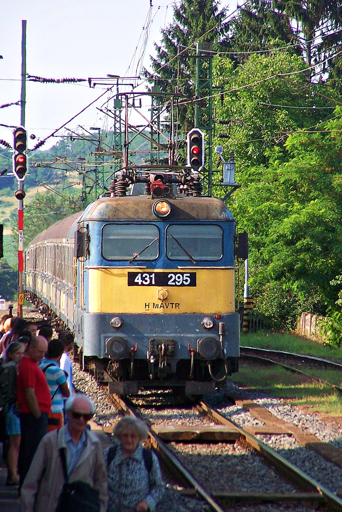 431 295 Sásd (2013.07.13)