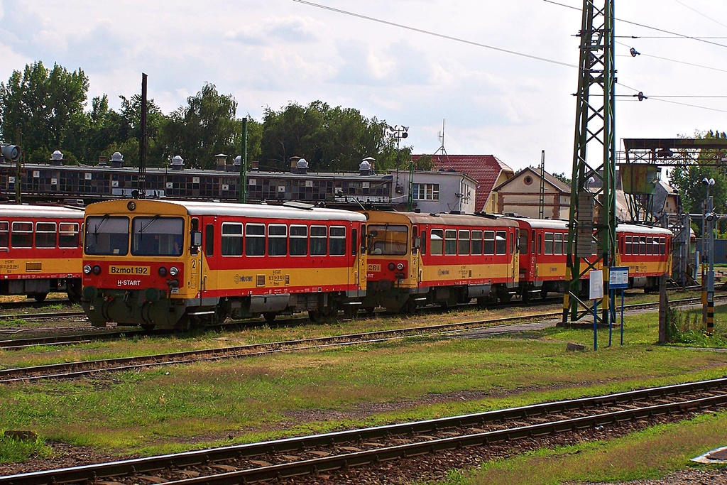 Bzmot - 192 Pécs (2013.07.13).