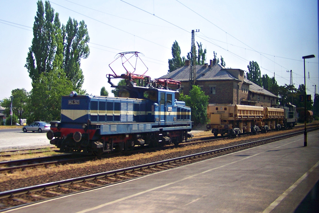 V42 - 527 Budaörs (2013.08.09).