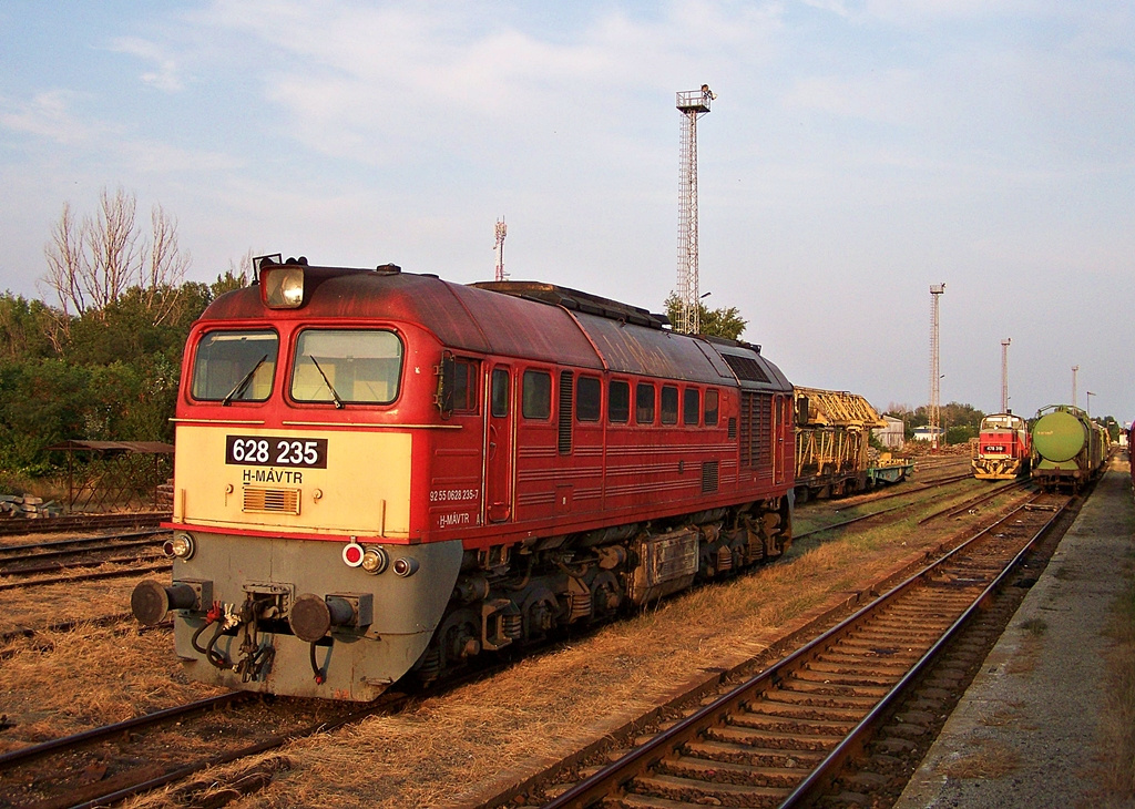 628 235 Bátaszék (2013.08.22).